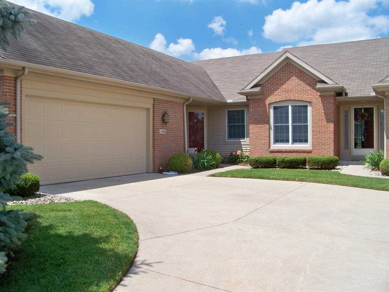 1402 Bradford Ct, Goshen, IN 46528 photo 1