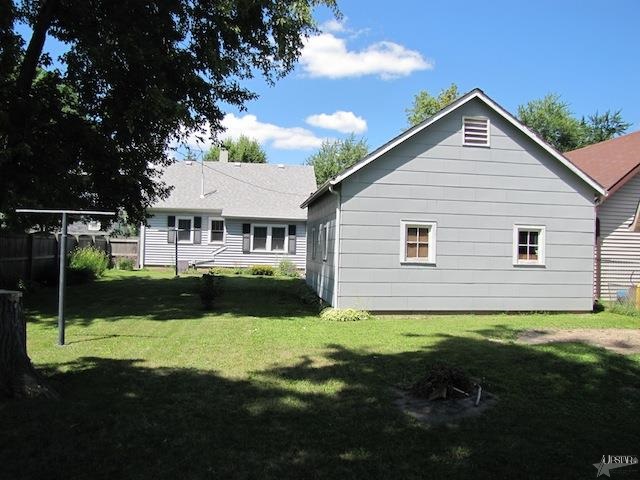 1521 Ashley Ave, Fort Wayne, IN 46825 photo 10