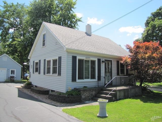 1521 Ashley Ave, Fort Wayne, IN 46825 photo 4