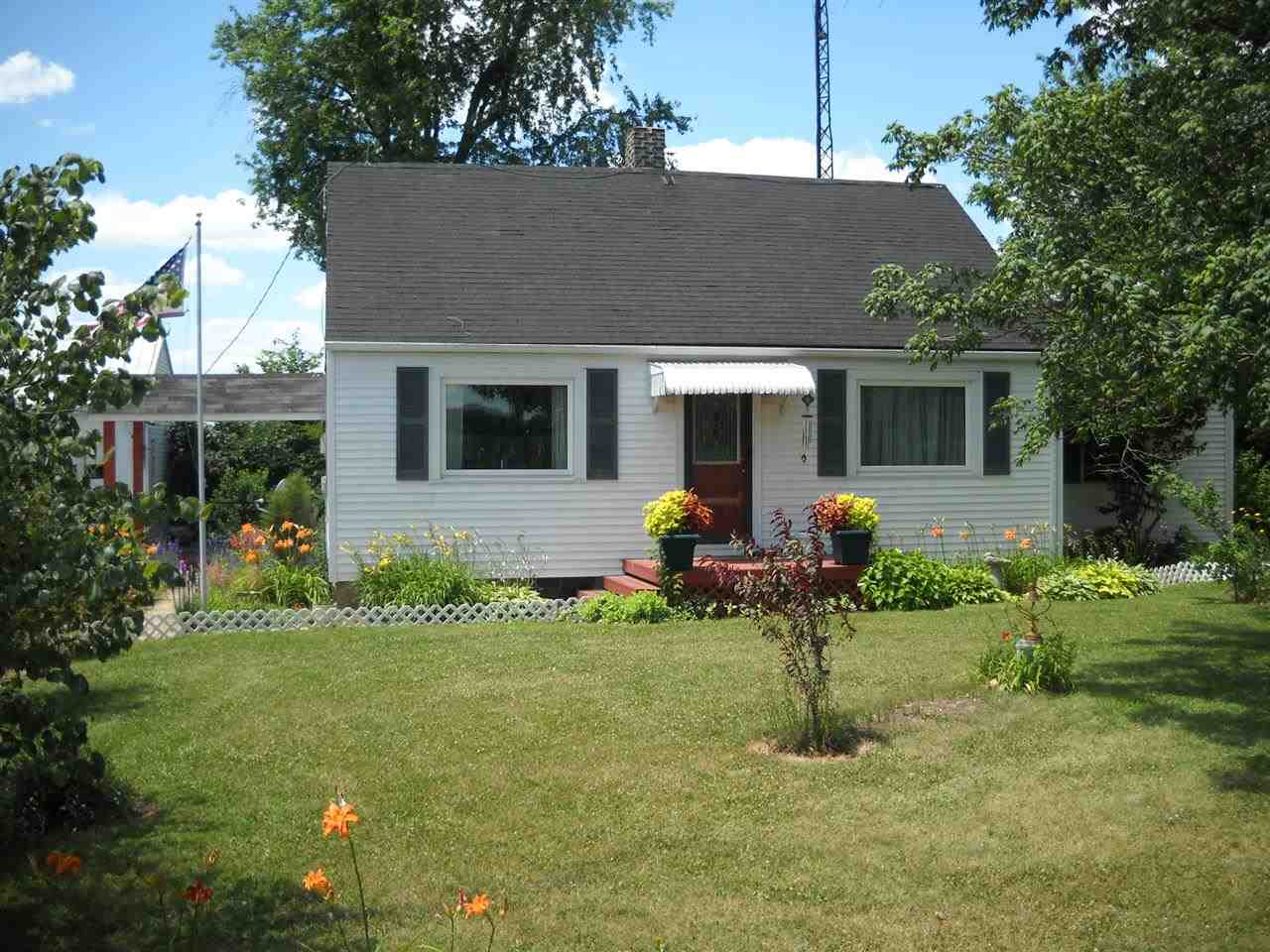 8558 N Meridian Rd, Denver, IN 46926 photo 1