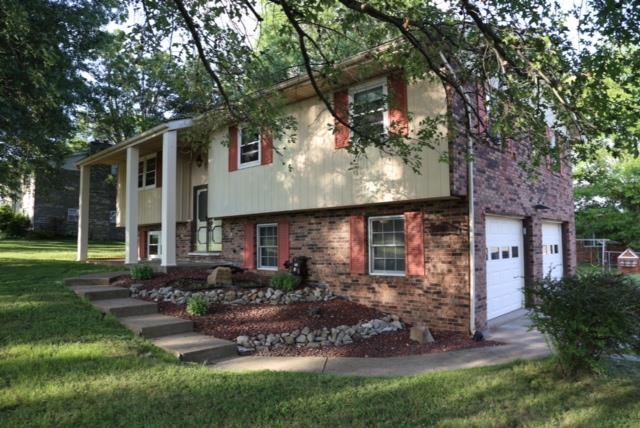 2539 Ruby Ln, Wadesville, IN 47638 photo 3