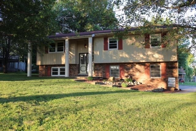 2539 Ruby Ln, Wadesville, IN 47638 photo 1