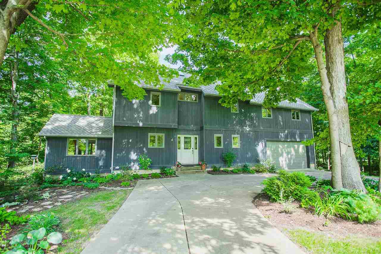 1809 Bent Tree Trl, West Lafayette, IN 47906 photo 1