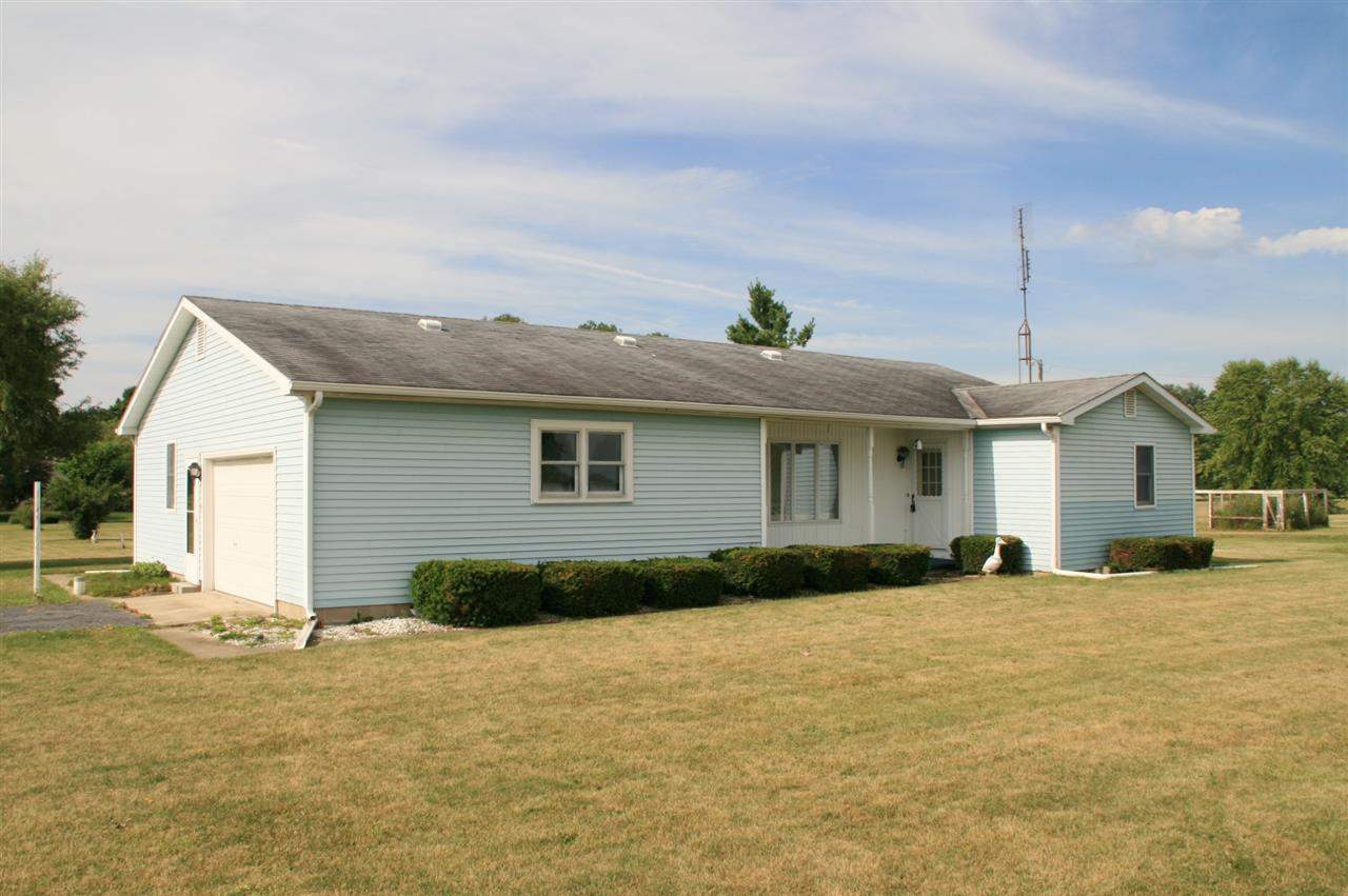 5998 N 200 W, North Manchester, IN 46962 photo 1