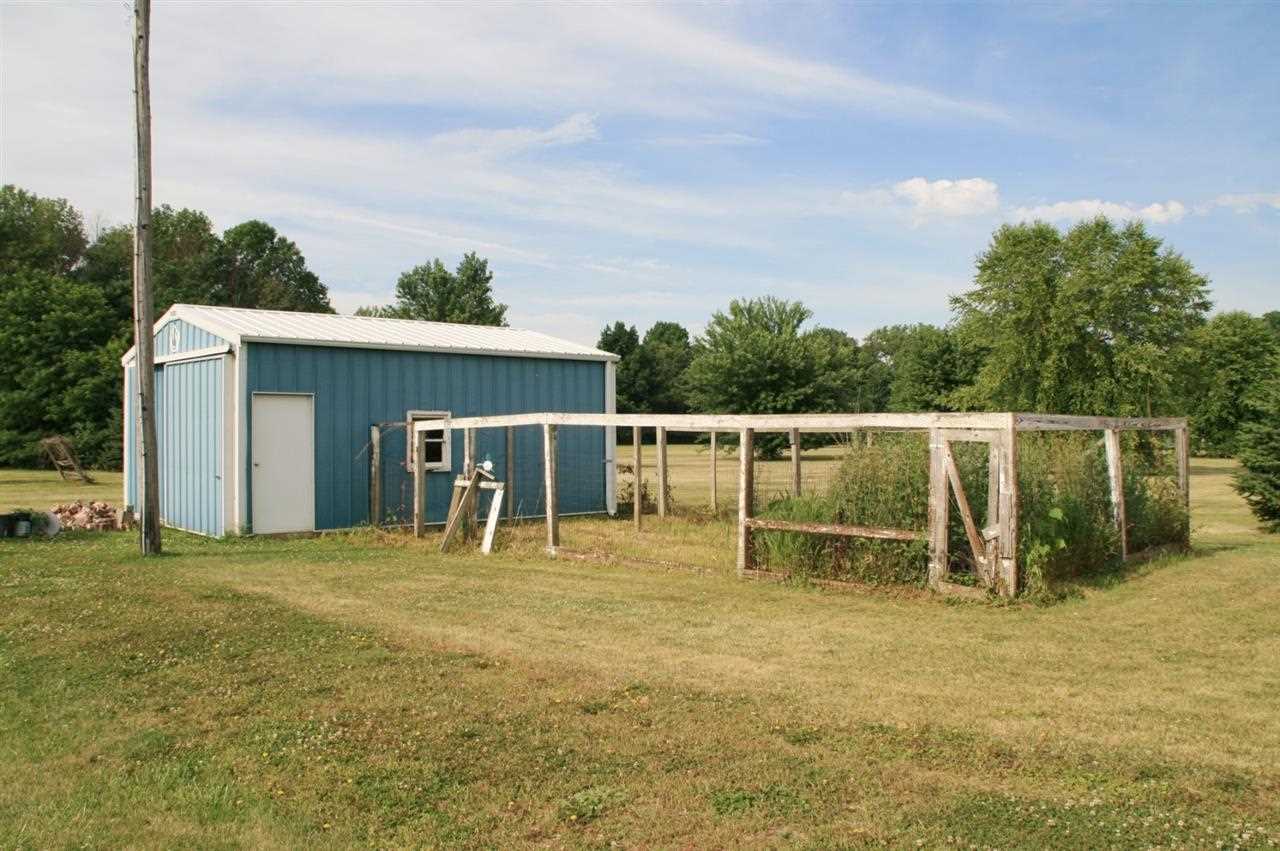 5998 N 200 W, North Manchester, IN 46962 photo 5