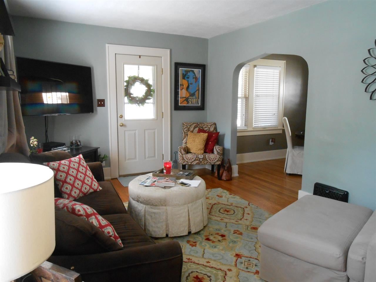 525 W Branning Ave, Fort Wayne, IN 46807 photo 2