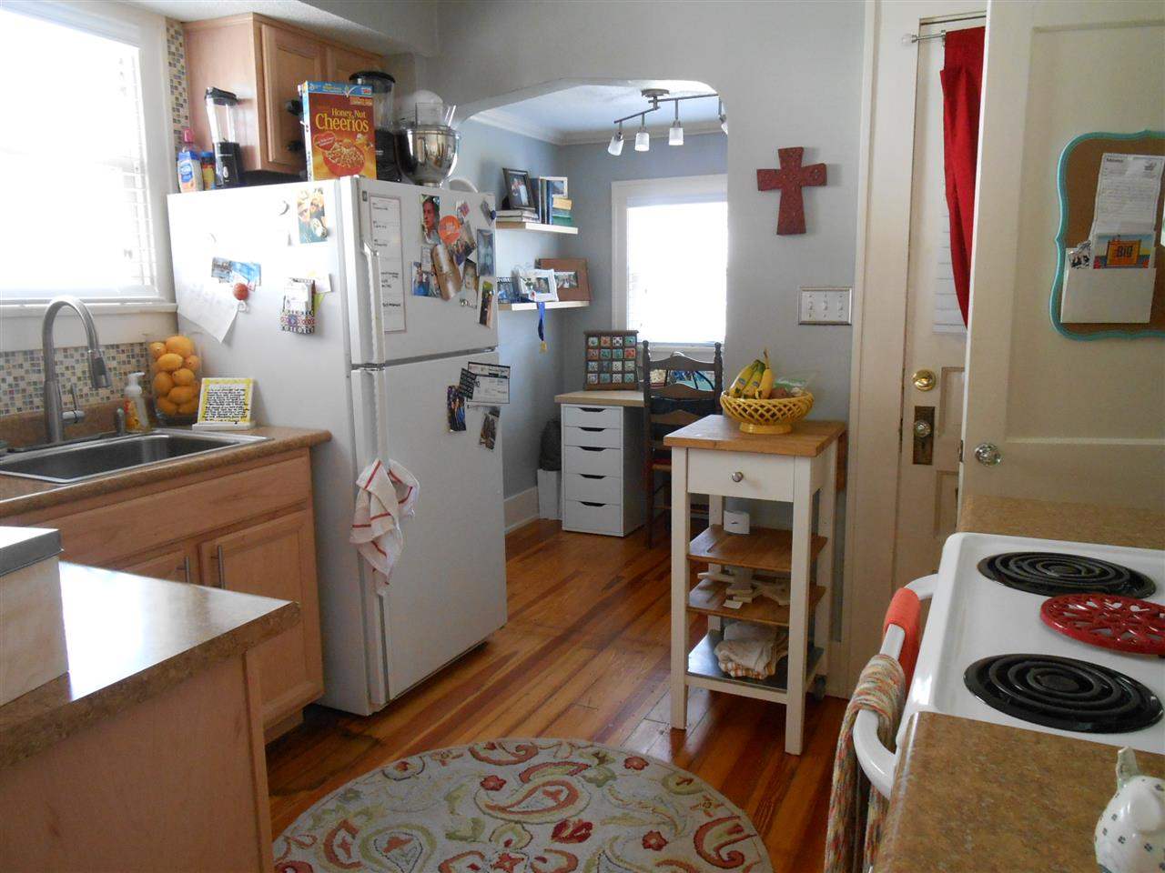 525 W Branning Ave, Fort Wayne, IN 46807 photo 4
