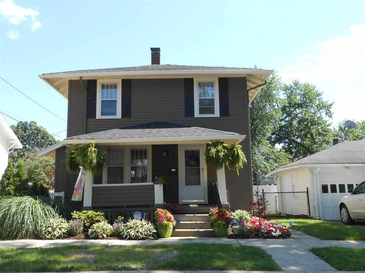 525 W Branning Ave, Fort Wayne, IN 46807 photo 1