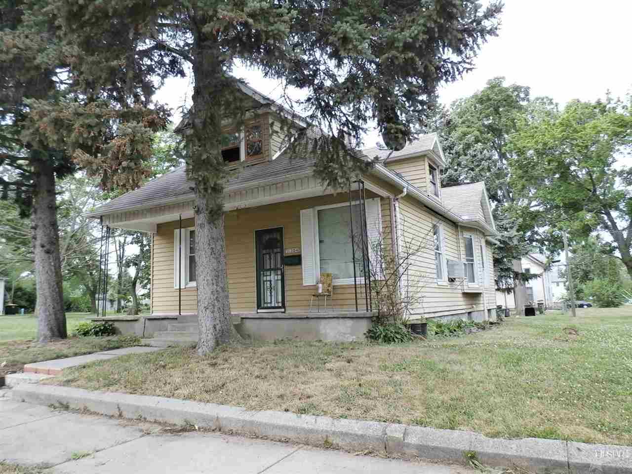1304 Winter St, Fort Wayne, IN 46803 photo 1
