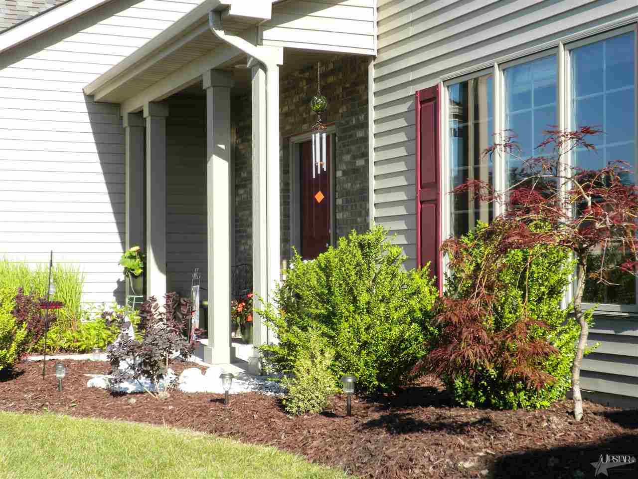 925 Island Brooks Ln, Fort Wayne, IN 46845 photo 4