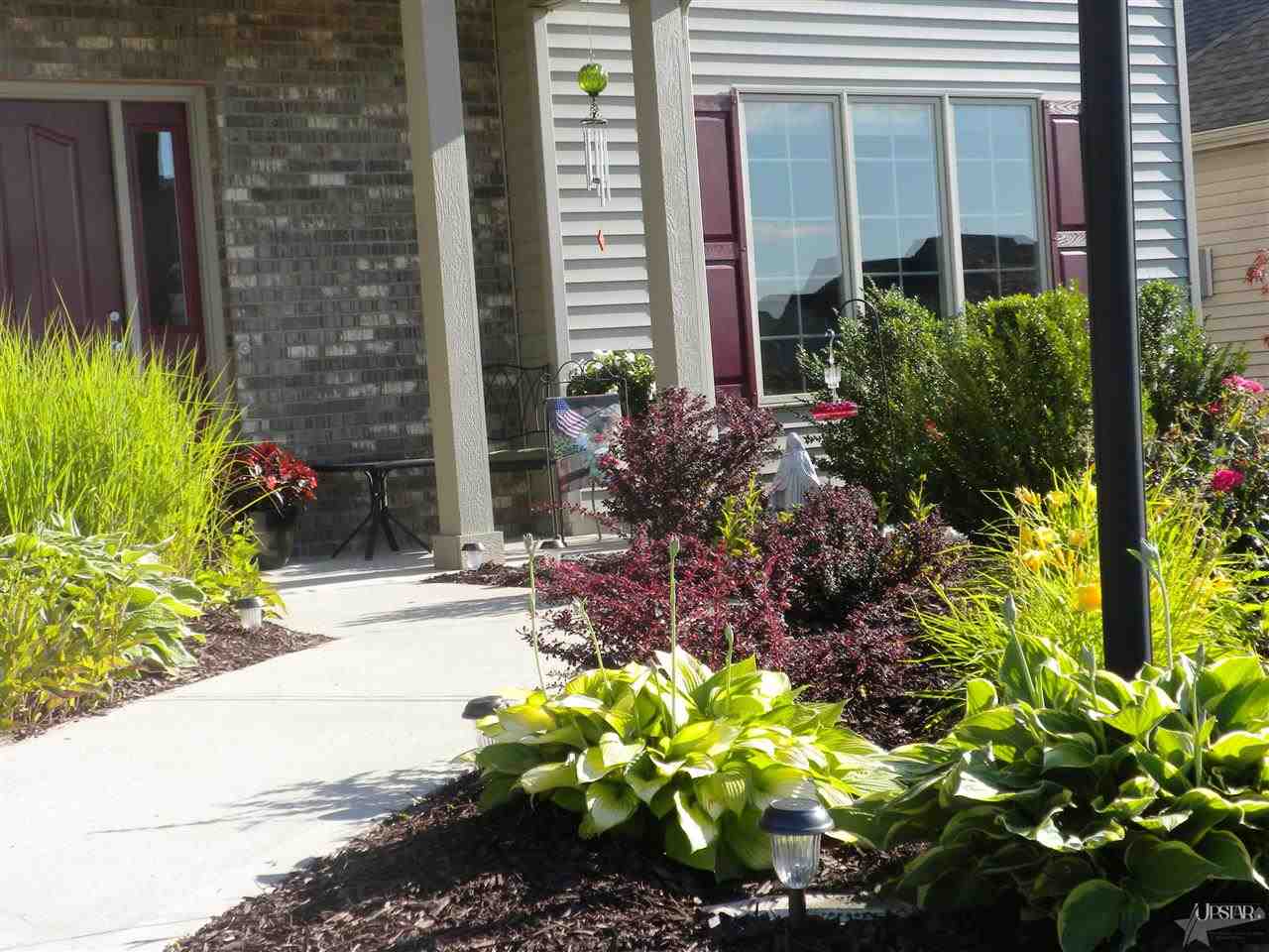 925 Island Brooks Ln, Fort Wayne, IN 46845 photo 2