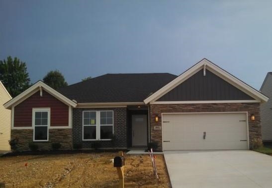 805 Criterion Way, Evansville, IN 47711 photo 1