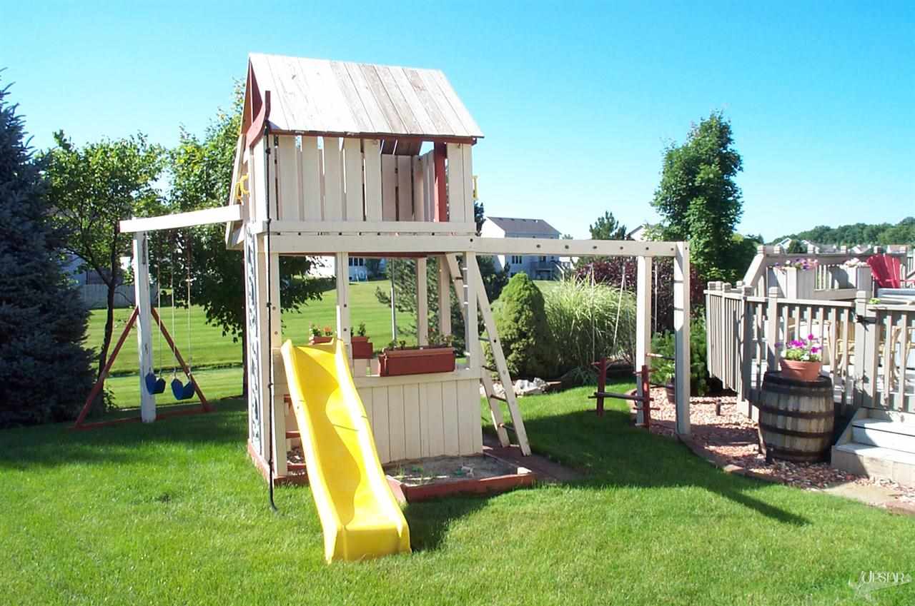 10015 Winding Creek Ln, Fort Wayne, IN 46804 photo 18