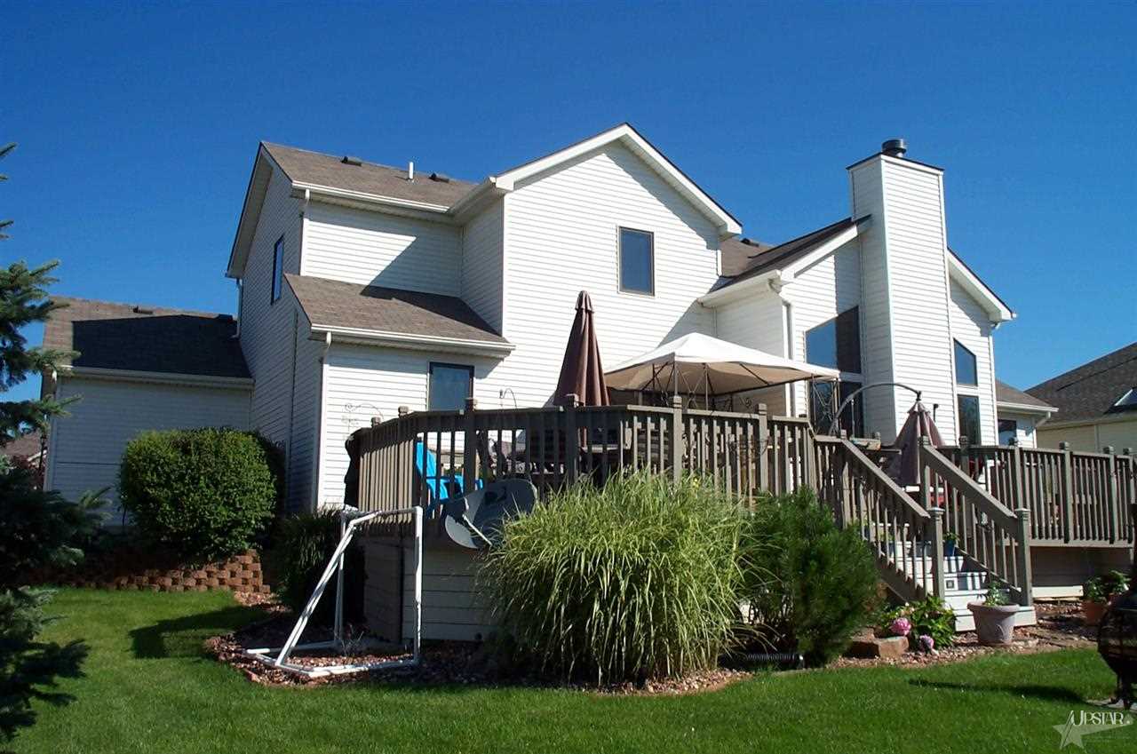 10015 Winding Creek Ln, Fort Wayne, IN 46804 photo 5