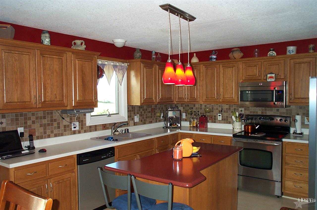 10015 Winding Creek Ln, Fort Wayne, IN 46804 photo 8