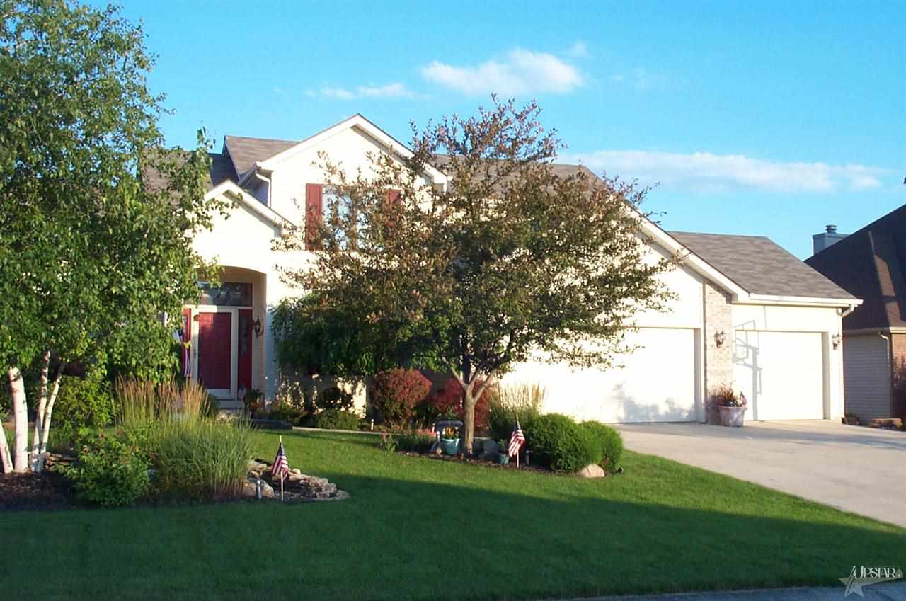 10015 Winding Creek Ln, Fort Wayne, IN 46804 photo 1
