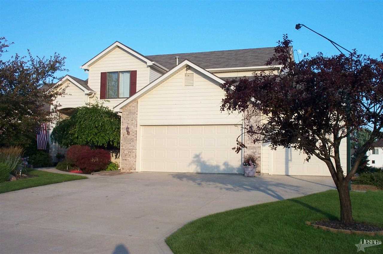 10015 Winding Creek Ln, Fort Wayne, IN 46804 photo 3