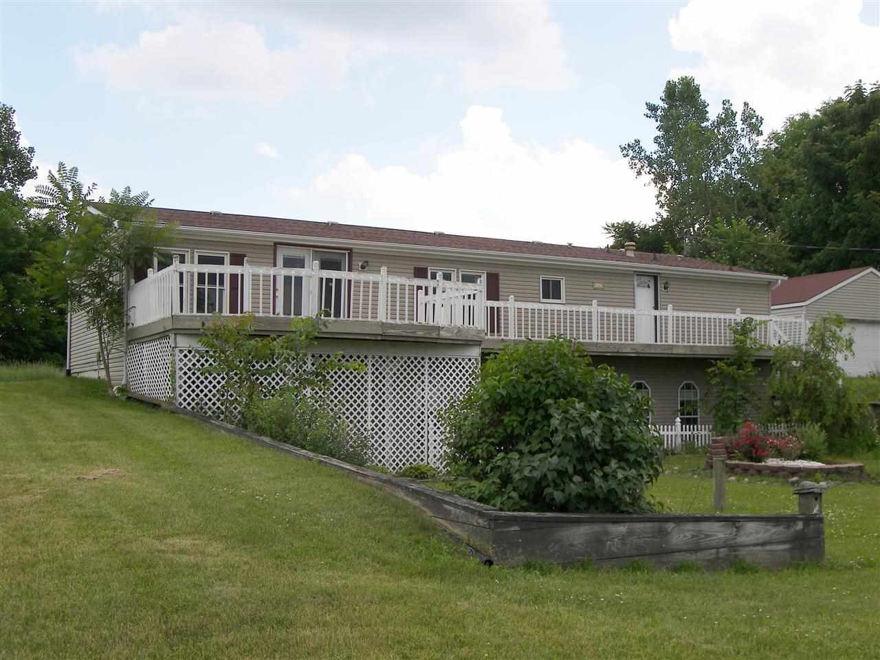9538 N Syracuse-webster Rd, Syracuse, IN 46567 photo 3