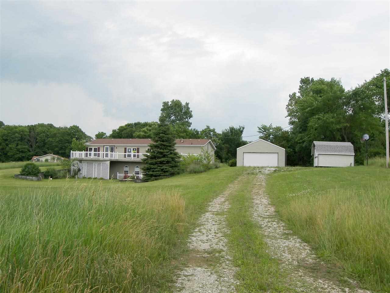 9538 N Syracuse-webster Rd, Syracuse, IN 46567 photo 30
