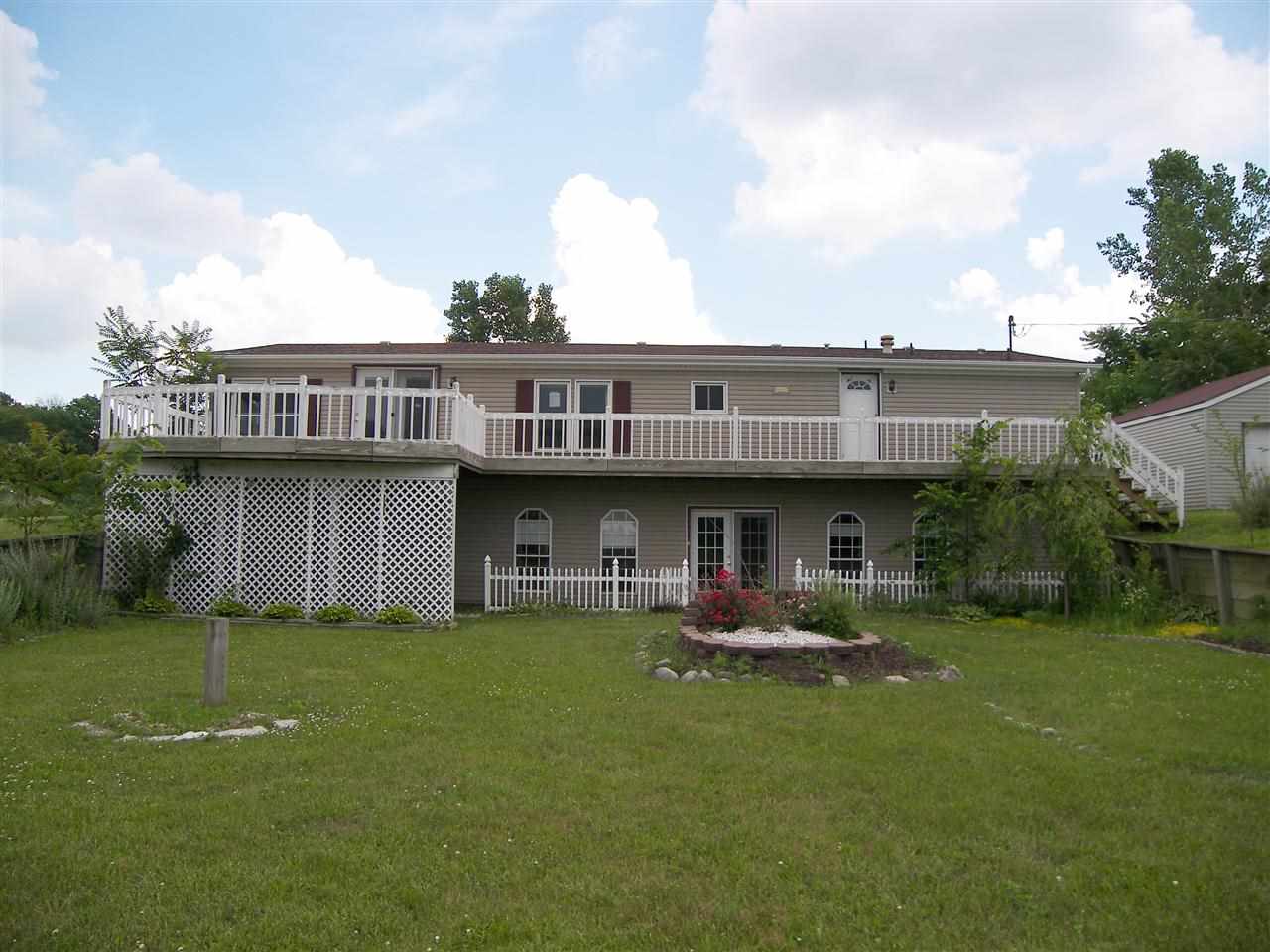 9538 N Syracuse-webster Rd, Syracuse, IN 46567 photo 1