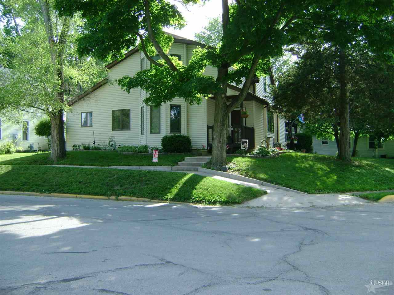 229 N Oak St, Columbia City, IN 46725 photo 1