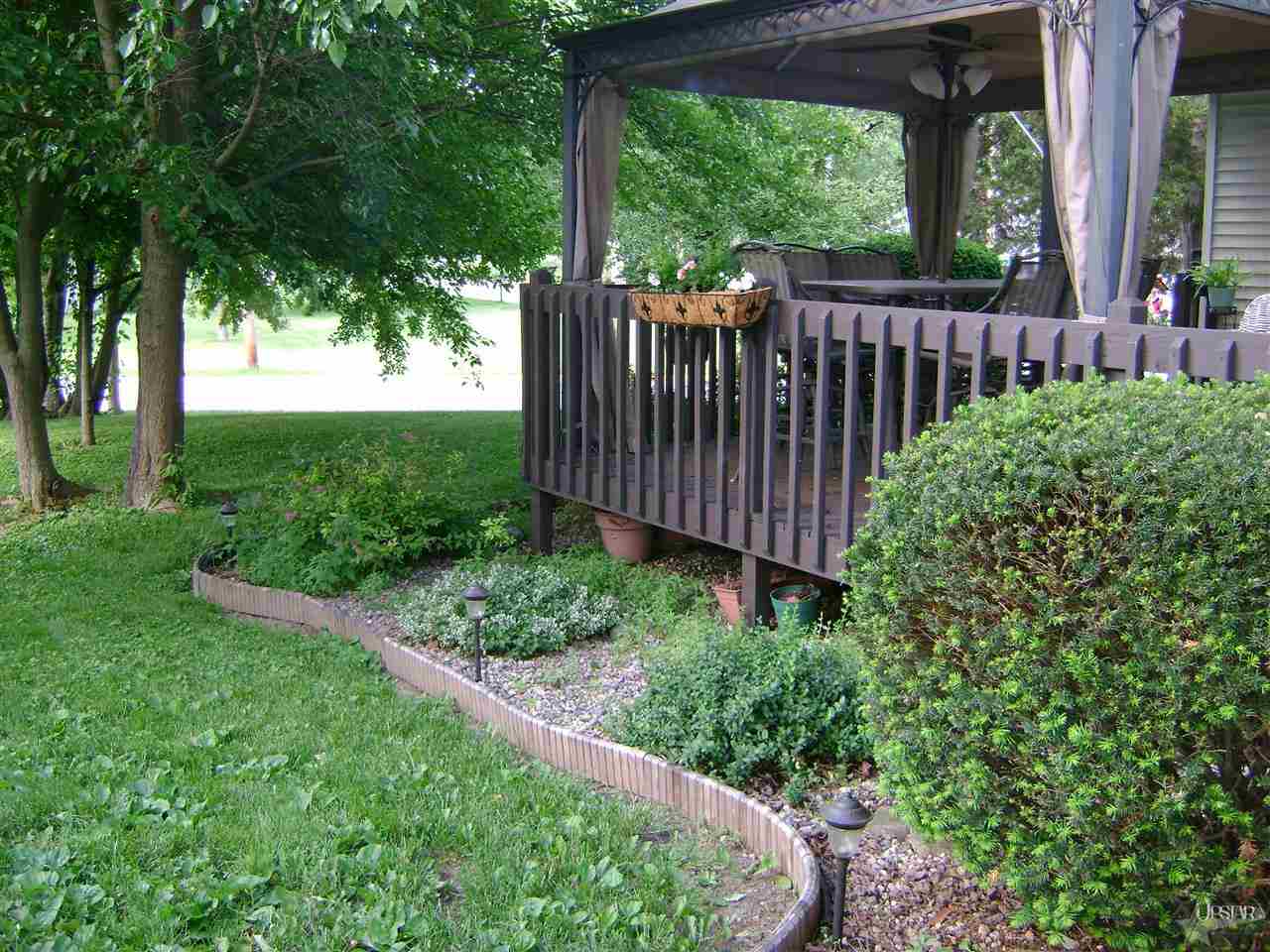 229 N Oak St, Columbia City, IN 46725 photo 29
