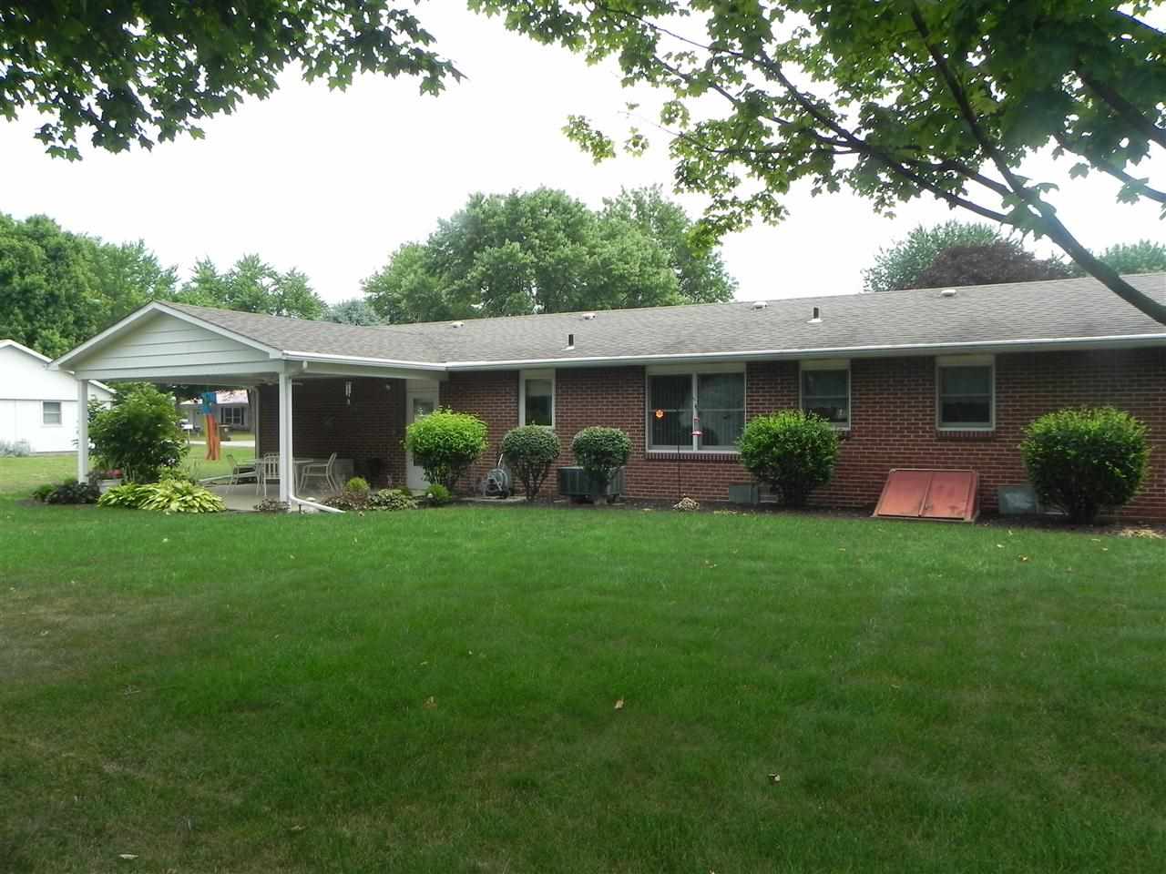 708 Crestview Dr, North Manchester, IN 46962 photo 11