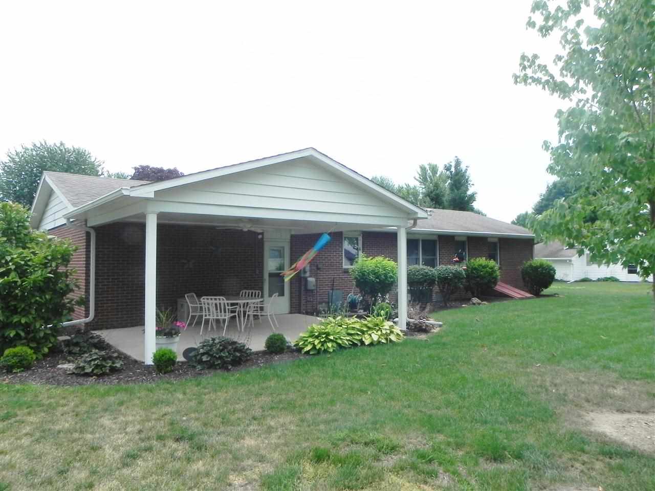 708 Crestview Dr, North Manchester, IN 46962 photo 10