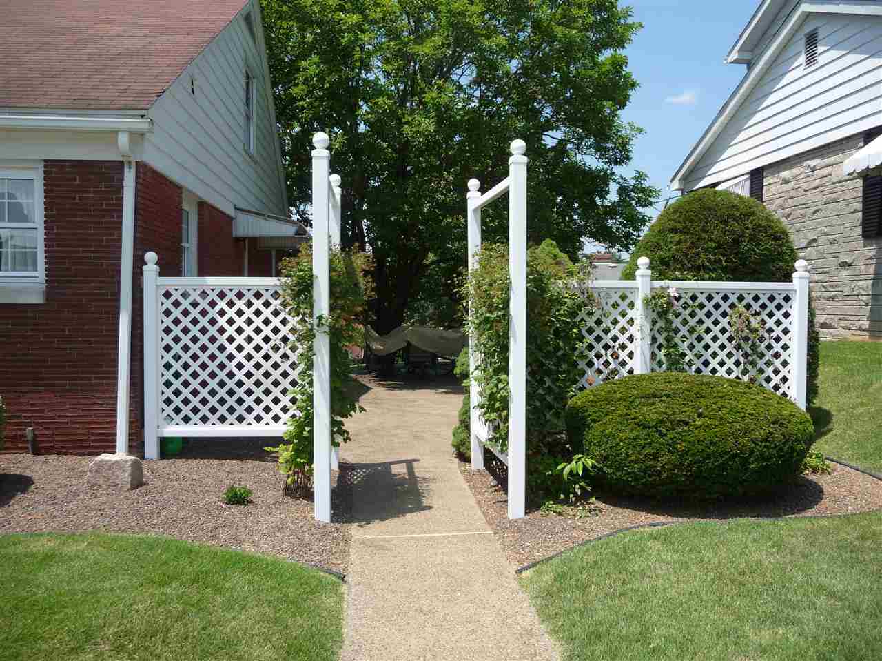 939 Macarthur St, Jasper, IN 47546 photo 29