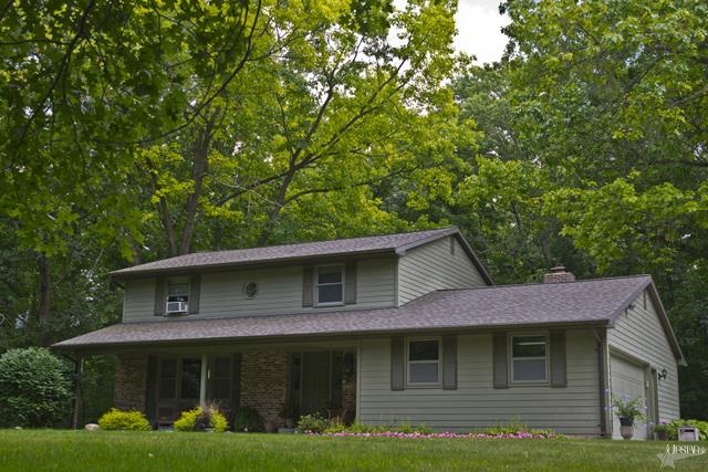 215 W Fitch Rd, Huntertown, IN 46748 photo 1