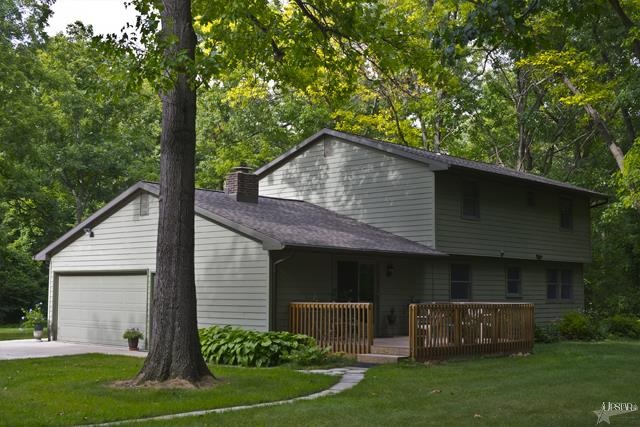 215 W Fitch Rd, Huntertown, IN 46748 photo 2