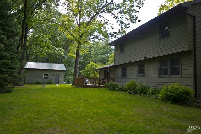 215 W Fitch Rd, Huntertown, IN 46748 photo 3