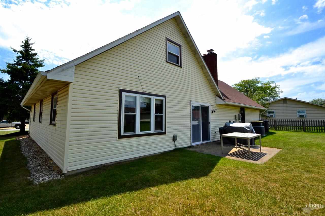 7525 Ensign Ct, Fort Wayne, IN 46816 photo 5