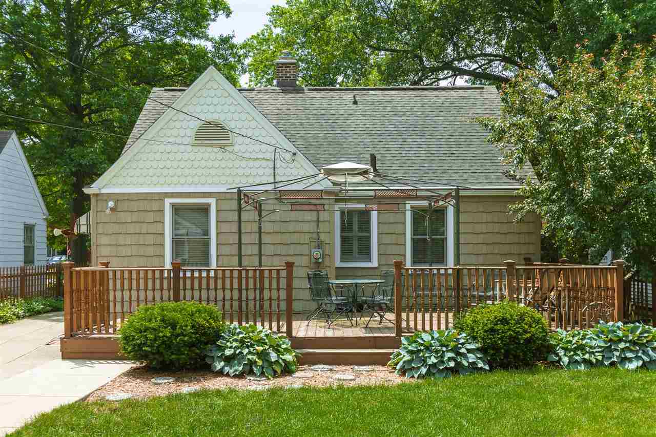 1707 Sunnymede Ave, South Bend, IN 46615 photo 25