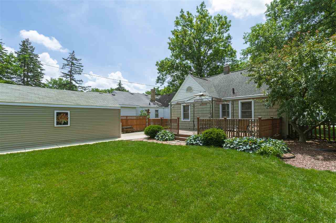 1707 Sunnymede Ave, South Bend, IN 46615 photo 26