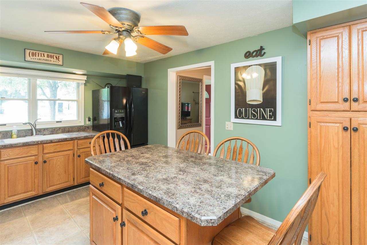 1707 Sunnymede Ave, South Bend, IN 46615 photo 9