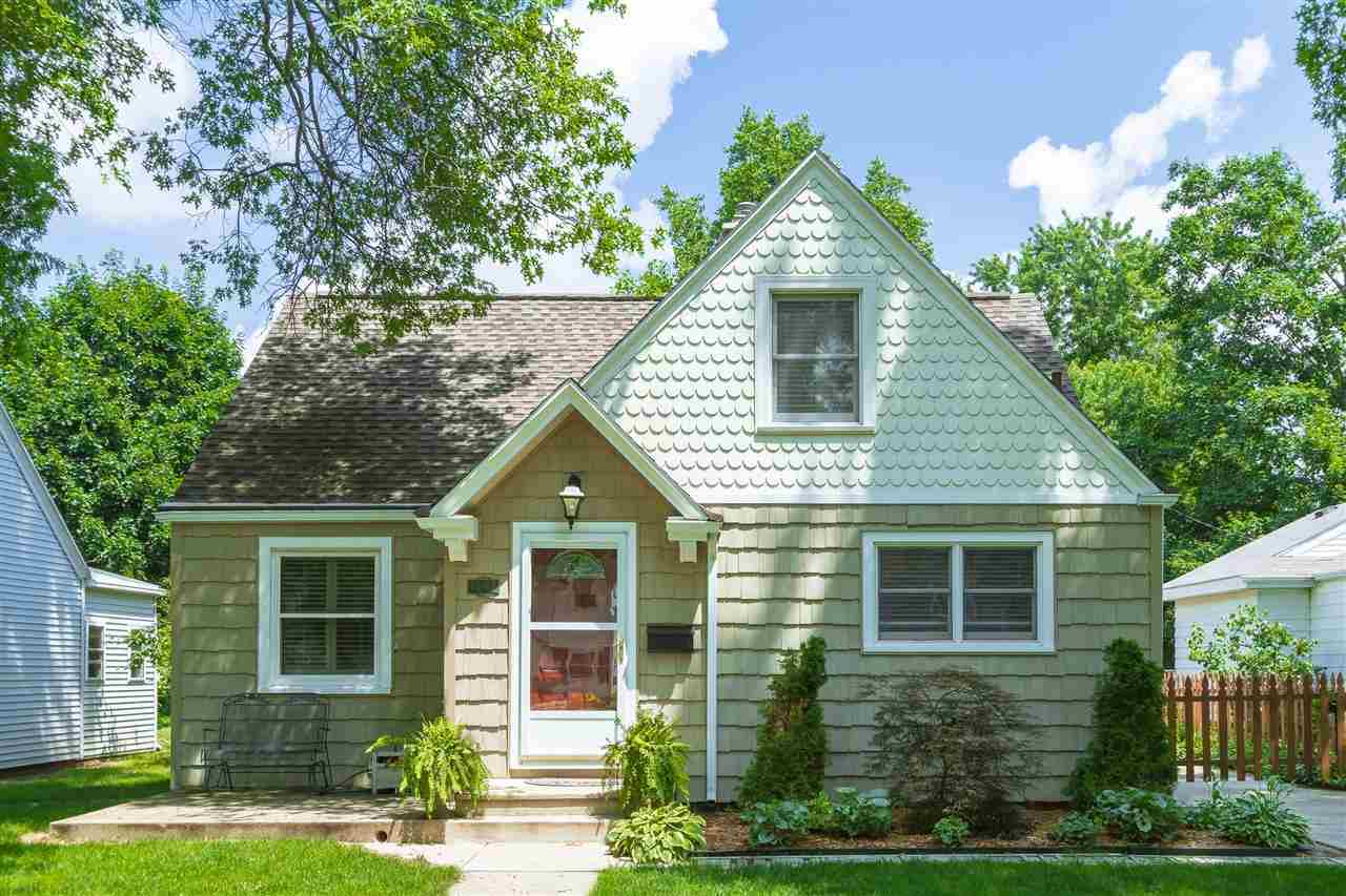 1707 Sunnymede Ave, South Bend, IN 46615 photo 1