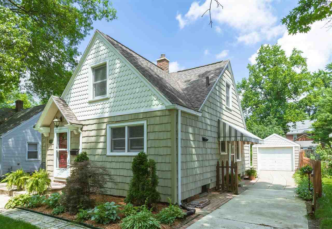 1707 Sunnymede Ave, South Bend, IN 46615 photo 29