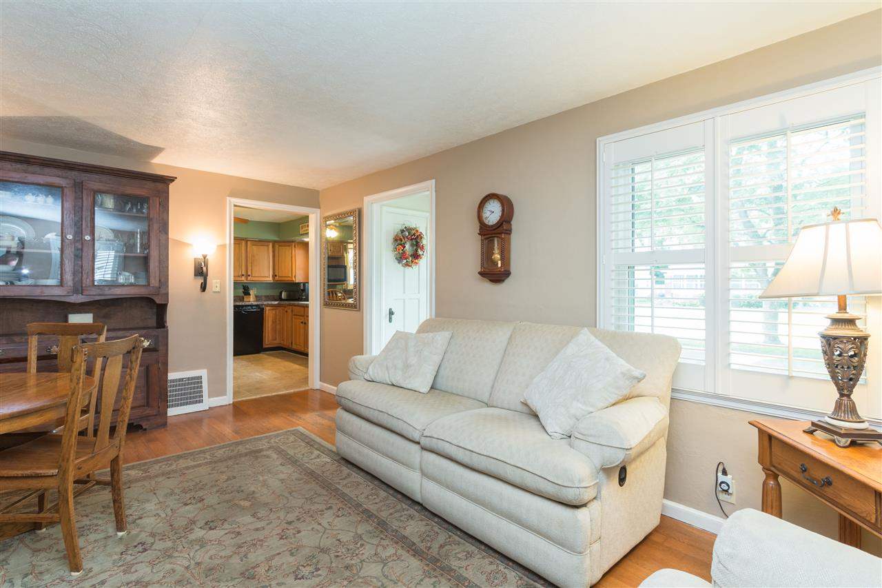 1707 Sunnymede Ave, South Bend, IN 46615 photo 4