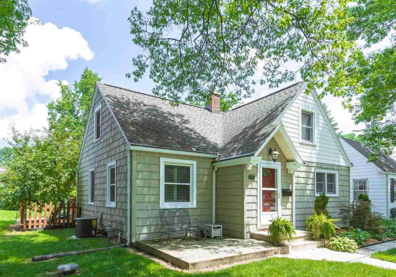 1707 Sunnymede Ave, South Bend, IN 46615 photo 28