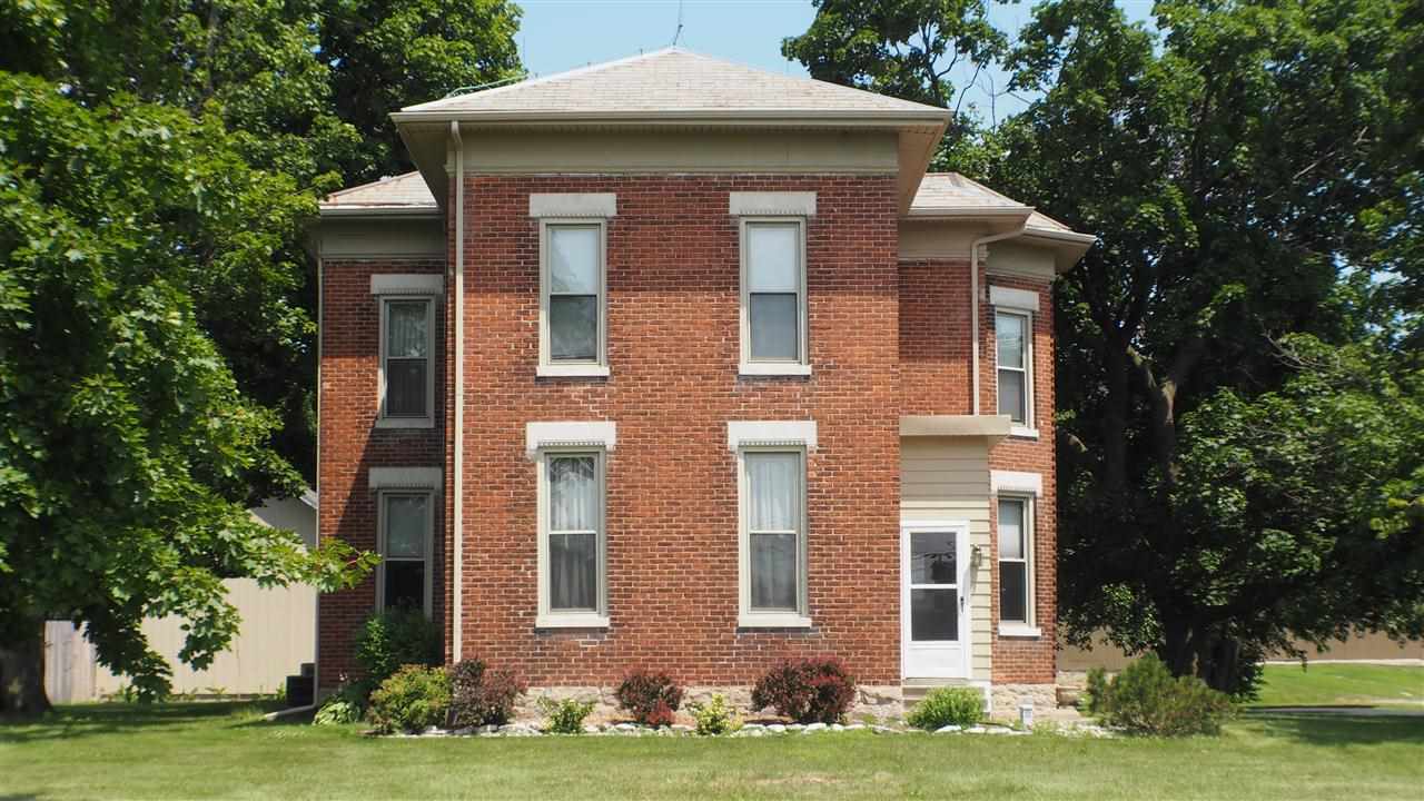 4032 Goeglein Rd, Fort Wayne, IN 46815 photo 1