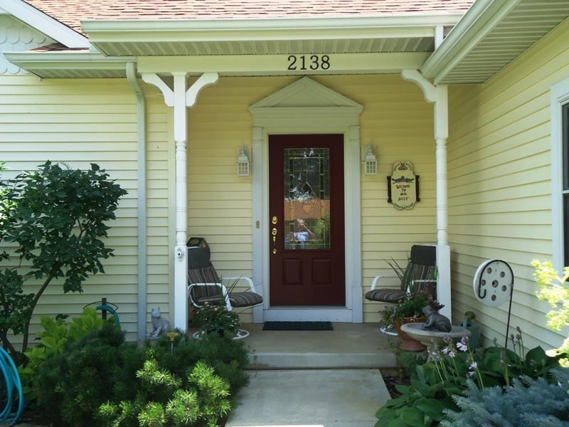 2138 Bluewater Dr, Warsaw, IN 46580 photo 2