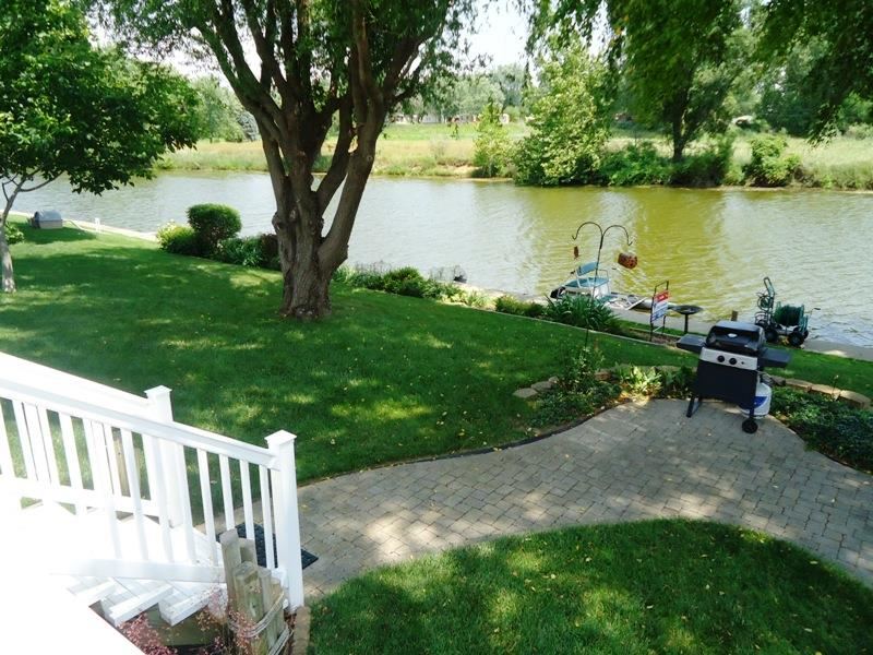 2138 Bluewater Dr, Warsaw, IN 46580 photo 23