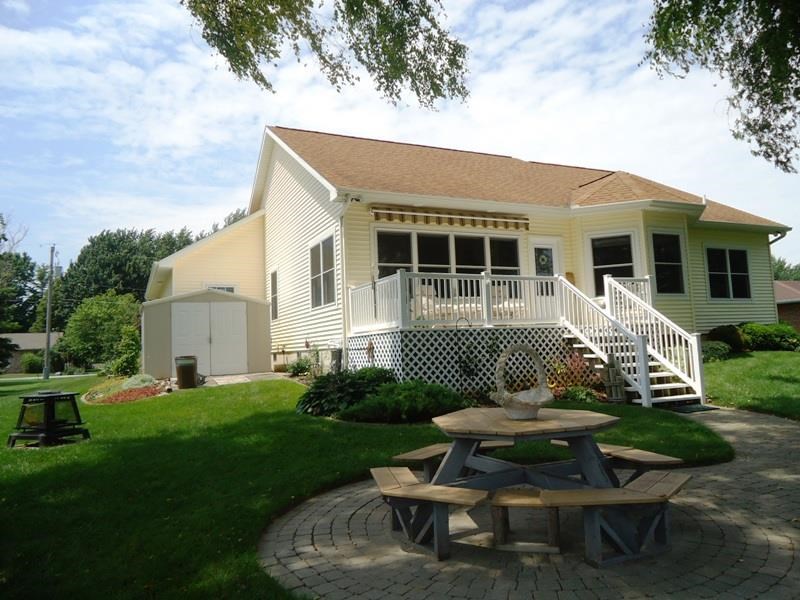 2138 Bluewater Dr, Warsaw, IN 46580 photo 27