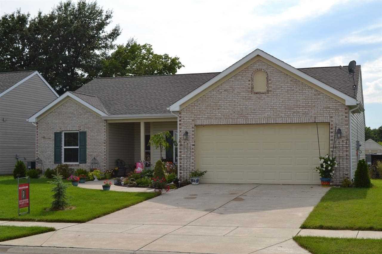 3708 Tesla Dr, West Lafayette, IN 47906 photo 1