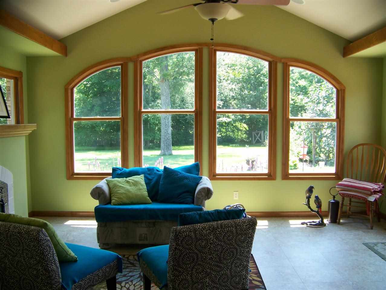 10908 E 1100 S, Upland, IN 46989 photo 2