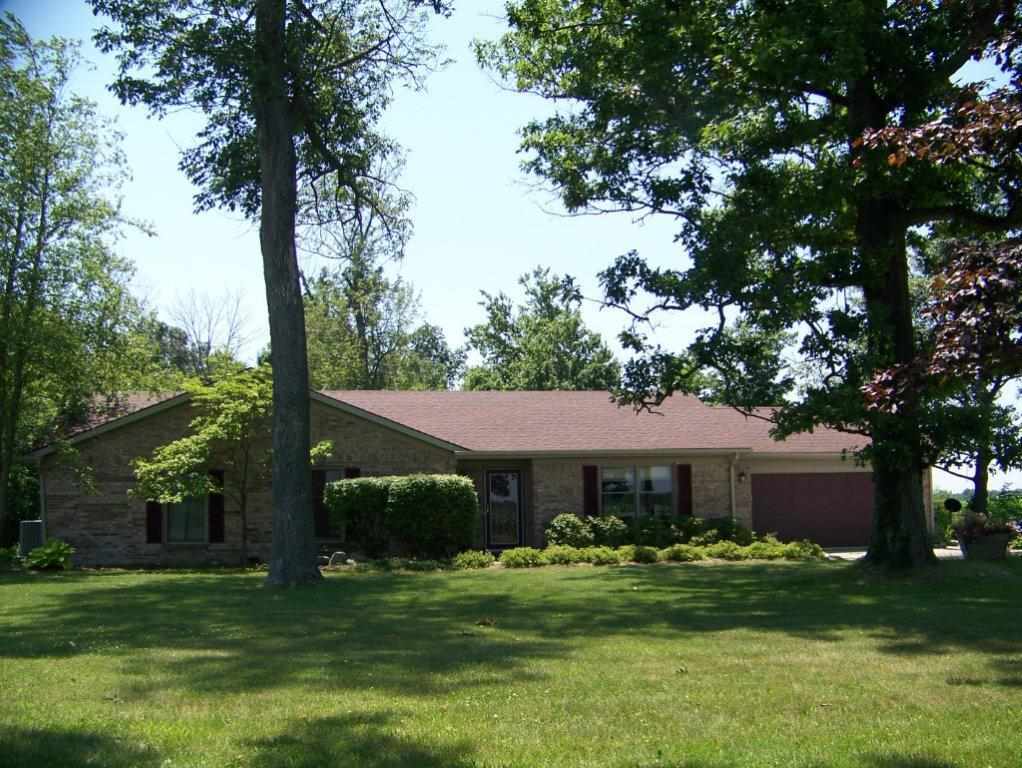 10908 E 1100 S, Upland, IN 46989 photo 18