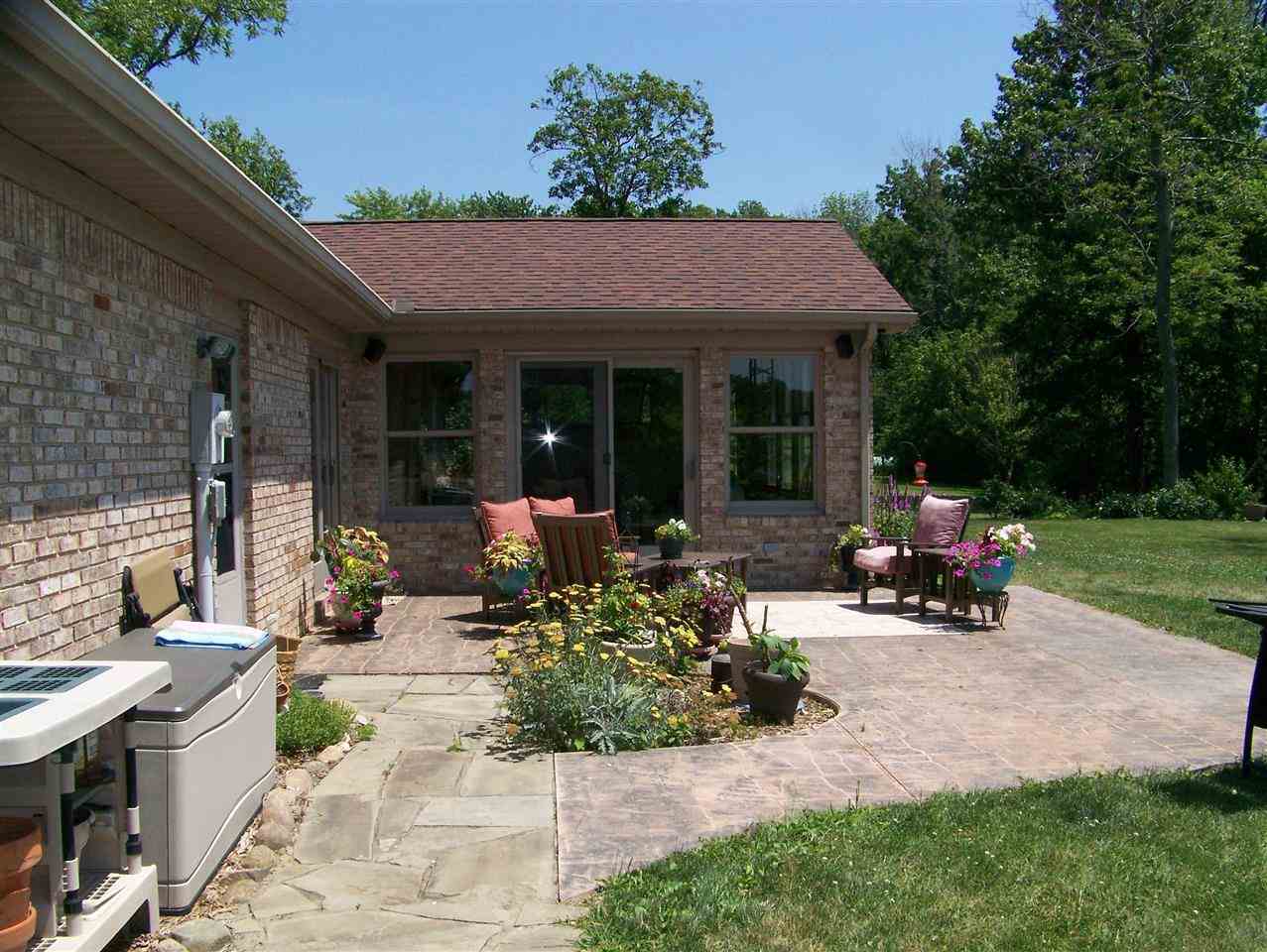 10908 E 1100 S, Upland, IN 46989 photo 20