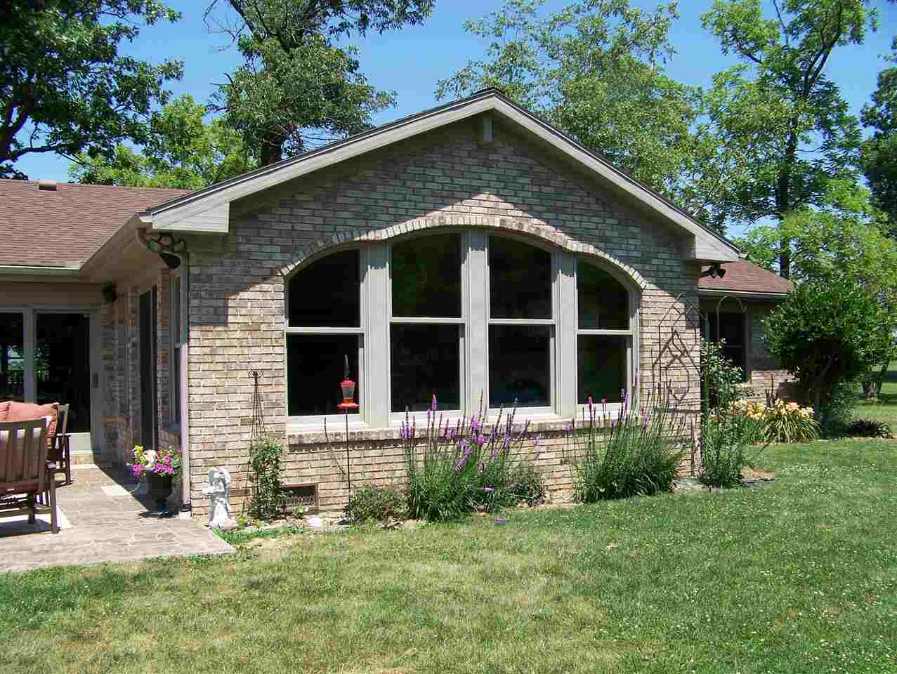 10908 E 1100 S, Upland, IN 46989 photo 19