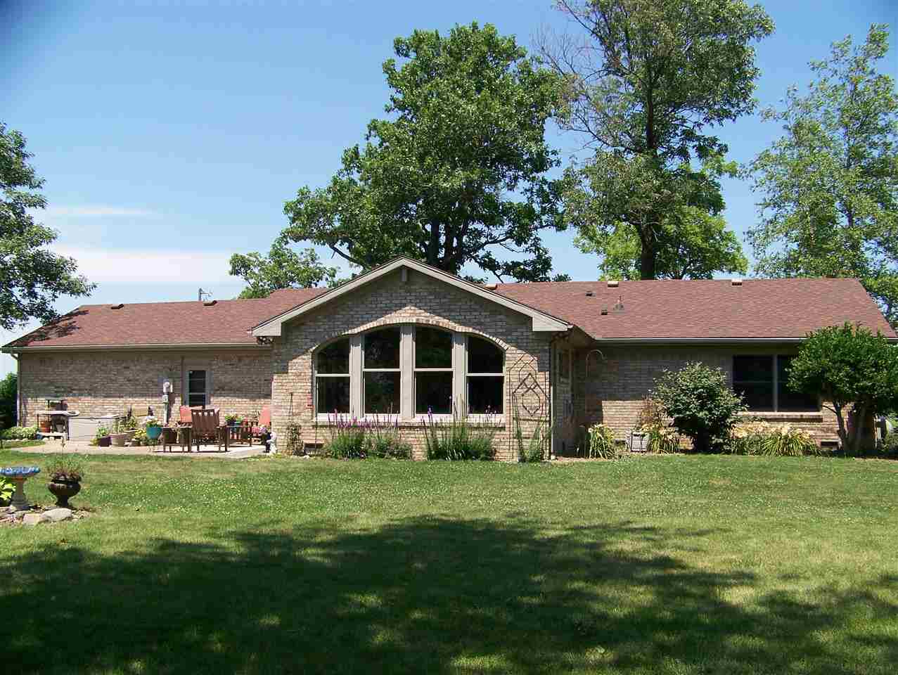 10908 E 1100 S, Upland, IN 46989 photo 1